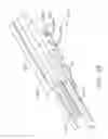 Fig. 27 - Surgical stapling instruments with lockout arrangements for preventing firing system actuation when a cartridge is spent or missing