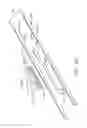 Fig. 33 - Surgical stapling instruments with lockout arrangements for preventing firing system actuation when a cartridge is spent or missing