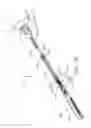 Fig. 40 - Surgical stapling instruments with lockout arrangements for preventing firing system actuation when a cartridge is spent or missing