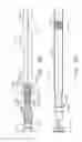 Fig. 41 - Surgical stapling instruments with lockout arrangements for preventing firing system actuation when a cartridge is spent or missing