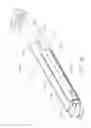 Fig. 57 - Surgical stapling instruments with lockout arrangements for preventing firing system actuation when a cartridge is spent or missing