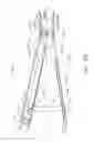 Fig. 59 - Surgical stapling instruments with lockout arrangements for preventing firing system actuation when a cartridge is spent or missing