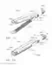 Fig. 63 - Surgical stapling instruments with lockout arrangements for preventing firing system actuation when a cartridge is spent or missing