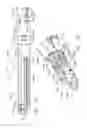 Fig. 65 - Surgical stapling instruments with lockout arrangements for preventing firing system actuation when a cartridge is spent or missing