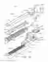 Fig. 70 - Surgical stapling instruments with lockout arrangements for preventing firing system actuation when a cartridge is spent or missing