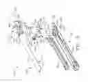Fig. 06 - Articulatable surgical instruments with composite firing beam structures with center firing support member for articulation support