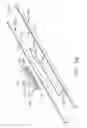 Fig. 33 - Articulatable surgical instruments with composite firing beam structures with center firing support member for articulation support