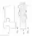 Fig. 35 - Articulatable surgical instruments with composite firing beam structures with center firing support member for articulation support