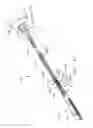 Fig. 40 - Articulatable surgical instruments with composite firing beam structures with center firing support member for articulation support