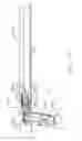 Fig. 43 - Articulatable surgical instruments with composite firing beam structures with center firing support member for articulation support