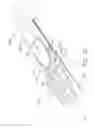 Fig. 49 - Articulatable surgical instruments with composite firing beam structures with center firing support member for articulation support