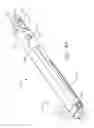 Fig. 69 - Articulatable surgical instruments with composite firing beam structures with center firing support member for articulation support
