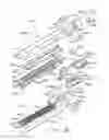 Fig. 72 - Articulatable surgical instruments with composite firing beam structures with center firing support member for articulation support