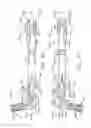 Fig. 79 - Articulatable surgical instruments with composite firing beam structures with center firing support member for articulation support