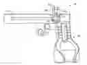 Fig. 01 - Tibial cut guide