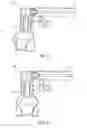 Fig. 10 - Tibial cut guide