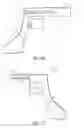 Fig. 11 - Tibial cut guide