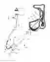 Fig. 01 - APPARATUS AND METHOD FOR ACCESSING A SINUS CAVITY