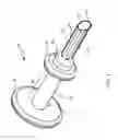 Fig. 05 - APPARATUS AND METHOD FOR ACCESSING A SINUS CAVITY