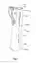 Fig. 09 - Reduction jack for spinal rod placement and method of use