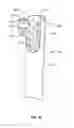 Fig. 11 - Reduction jack for spinal rod placement and method of use