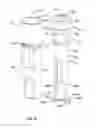 Fig. 15 - Reduction jack for spinal rod placement and method of use