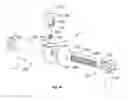 Fig. 16 - Reduction jack for spinal rod placement and method of use