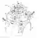 Fig. 01 - Medical device implantation and positioning system