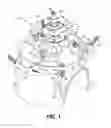 Fig. 02 - Medical device implantation and positioning system