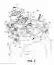 Fig. 03 - Medical device implantation and positioning system