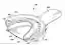Fig. 01 - Disposable dental dam
