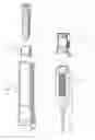 Fig. 01 - DENTAL IMPLANT PROSTHETIC STRUCTURE