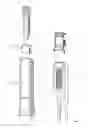 Fig. 02 - DENTAL IMPLANT PROSTHETIC STRUCTURE
