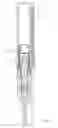Fig. 03 - DENTAL IMPLANT PROSTHETIC STRUCTURE