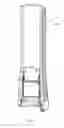 Fig. 05 - DENTAL IMPLANT PROSTHETIC STRUCTURE