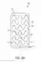 Fig. 08 - Debranching visceral stent graft and methods for use