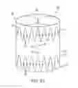 Fig. 09 - Debranching visceral stent graft and methods for use