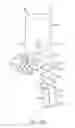 Fig. 19 - Debranching visceral stent graft and methods for use