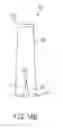 Fig. 27 - Debranching visceral stent graft and methods for use