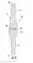 Fig. 04 - Bifurcated medical device for treating a target site and associated method