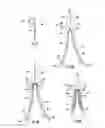 Fig. 10 - Bifurcated medical device for treating a target site and associated method