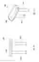 Fig. 07 - Implant placement systems and one-handed methods for tissue fixation using same