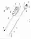Fig. 08 - Implant placement systems and one-handed methods for tissue fixation using same
