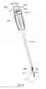 Fig. 16 - Implant placement systems and one-handed methods for tissue fixation using same