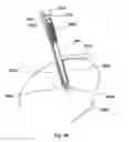 Fig. 29 - Implant placement systems and one-handed methods for tissue fixation using same