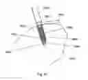 Fig. 30 - Implant placement systems and one-handed methods for tissue fixation using same