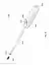 Fig. 43 - Implant placement systems and one-handed methods for tissue fixation using same