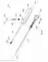 Fig. 50 - Implant placement systems and one-handed methods for tissue fixation using same