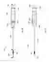 Fig. 52 - Implant placement systems and one-handed methods for tissue fixation using same