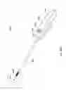 Fig. 60 - Implant placement systems and one-handed methods for tissue fixation using same